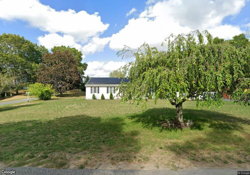 23 N Main St, Carver, MA 02330 - photo 1