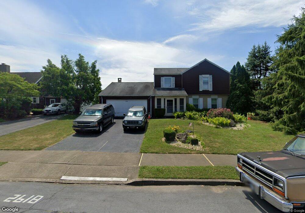 2618 W Elm St unit 2624, Allentown, PA 18104 - photo 1