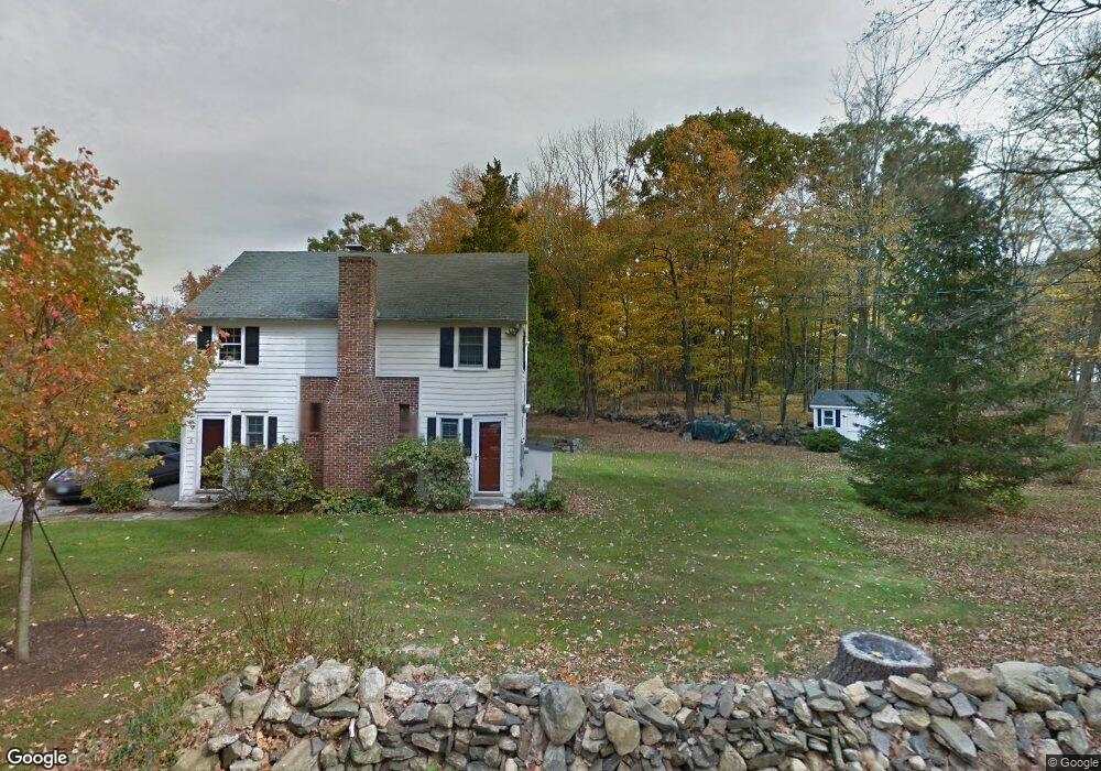 6 Donbrook Rd, Pound Ridge, NY 10576 - photo 1