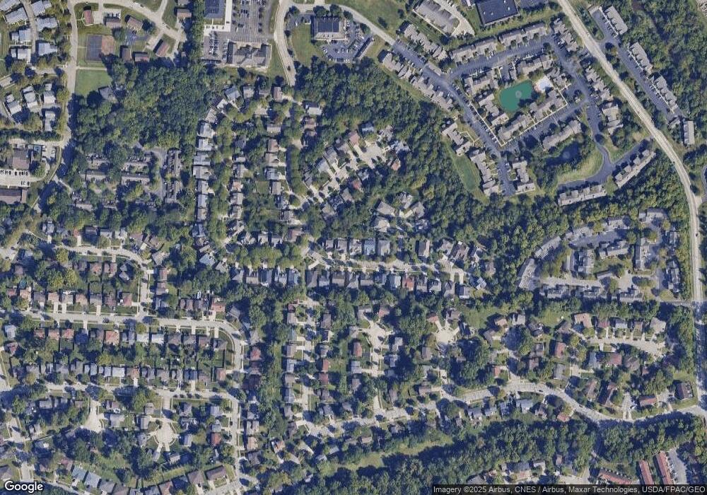 2866 Kool Air Way, Columbus, OH 43231 - photo 1