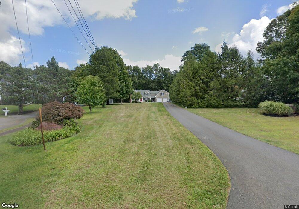 3 Pasture Ln, Whitman, MA 02382 - photo 1