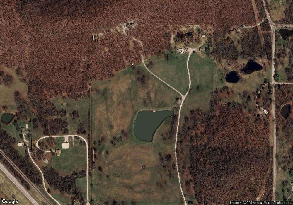 14995 E 520 Rd, Claremore, OK 74019 - photo 1