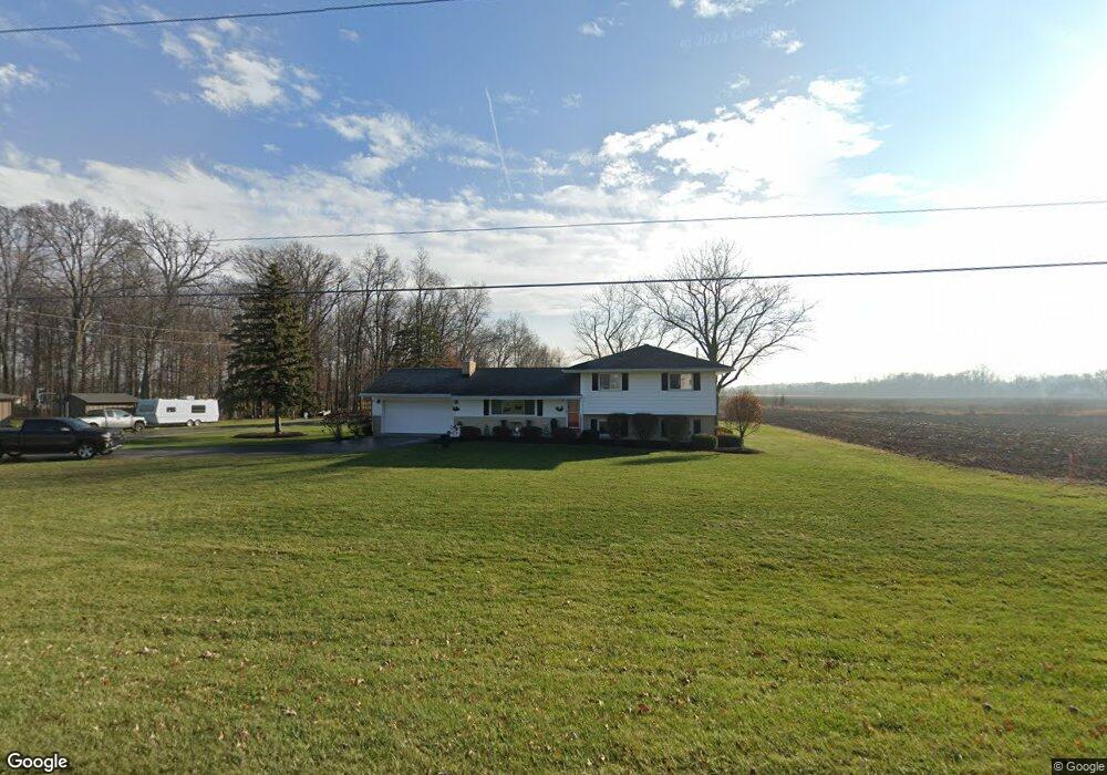 5670 County Road 33a, Saint Marys, OH 45885 - photo 1