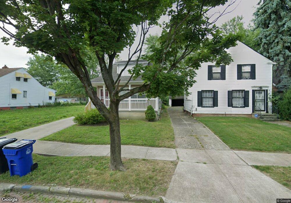 12816 Crennell Ave, Cleveland, OH 44105 - photo 1