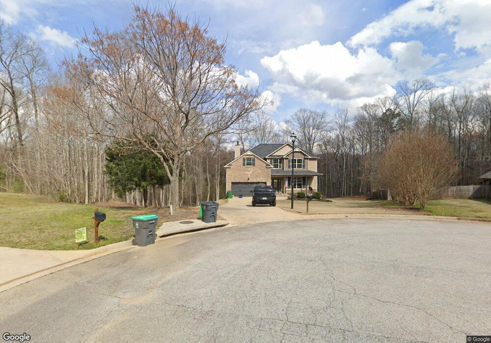 1038 Ezekiel Way unit 663, Locust Grove, GA 30248 - photo 1