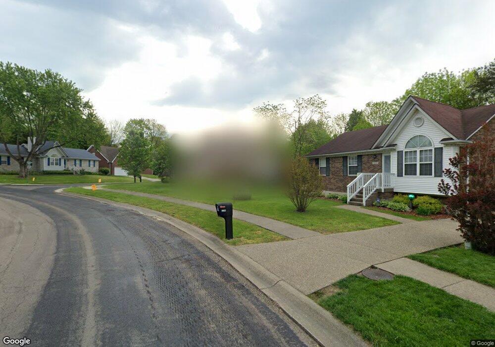 7500 Astrid Way, Louisville, KY 40228 - photo 1