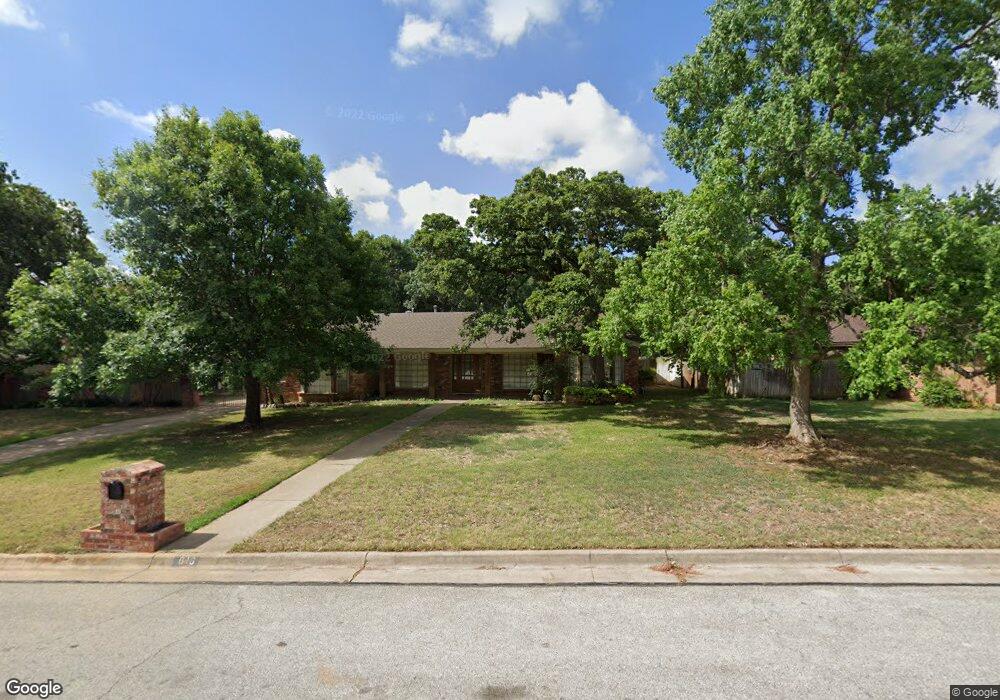 616 Donna Ln, Bedford, TX 76022 - photo 1