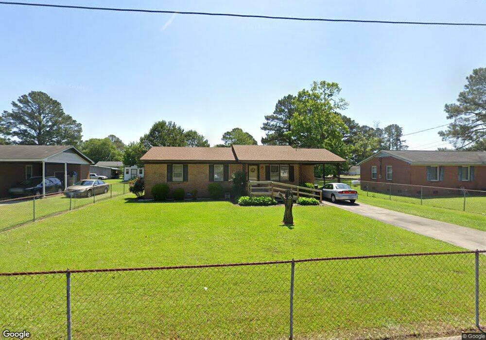 2431 Glenda St, Winterville, NC 28590 - photo 1