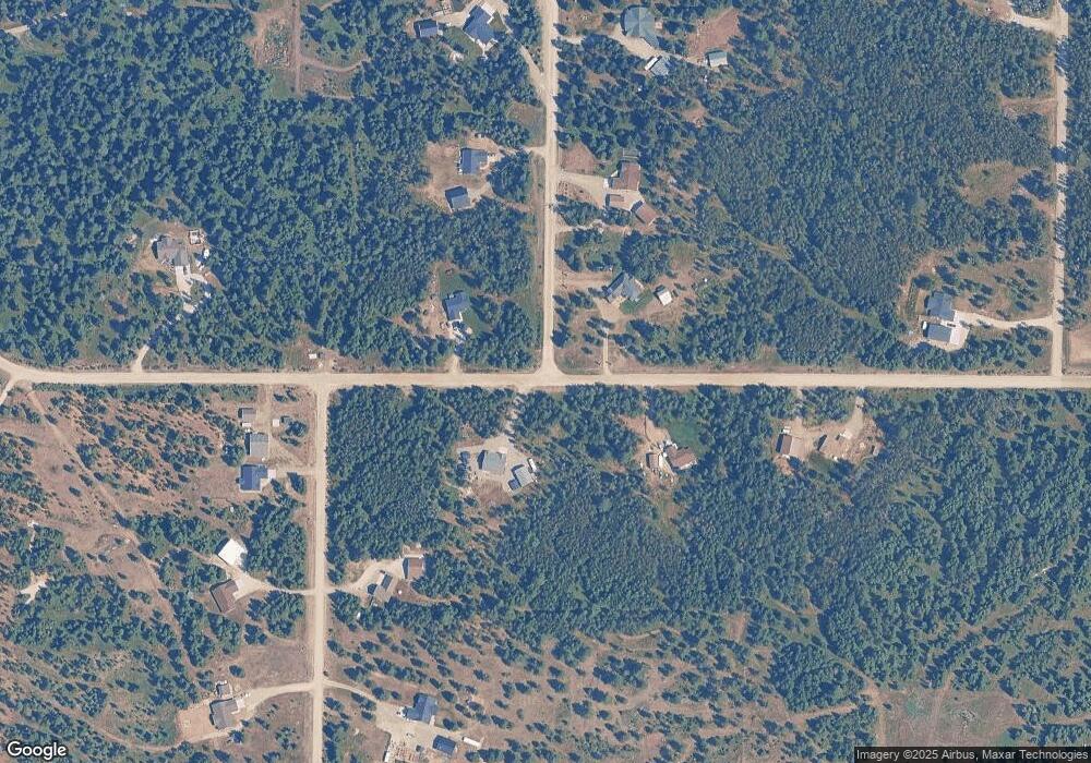 NNA 1st Addn Lot 2 Dancing Lights Ln, Athol, ID 83801 - photo 1