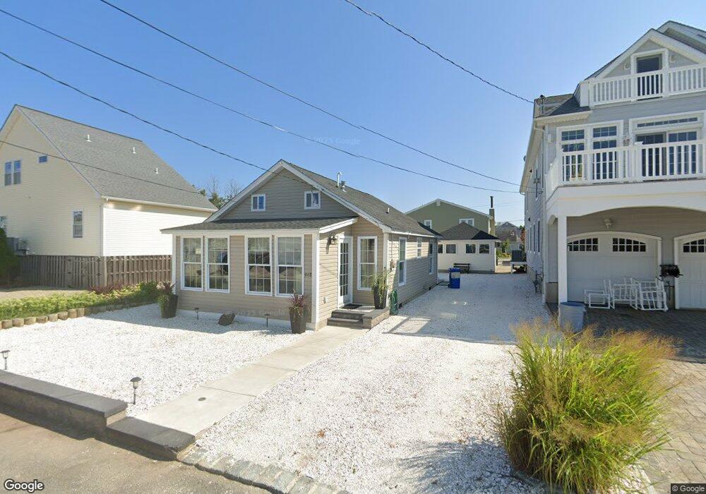 448 E Longport Ave, Ocean Gate, NJ 08740 - photo 1