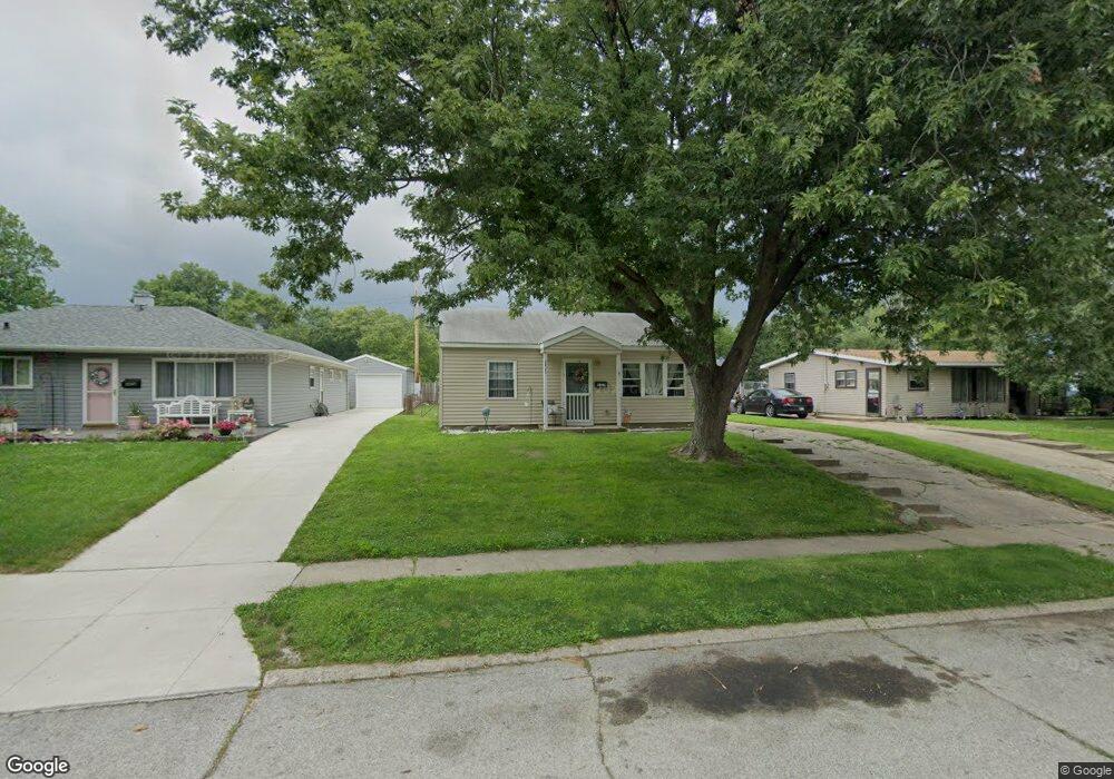 2420 Meadow Dr, Lafayette, IN 47909 - photo 1