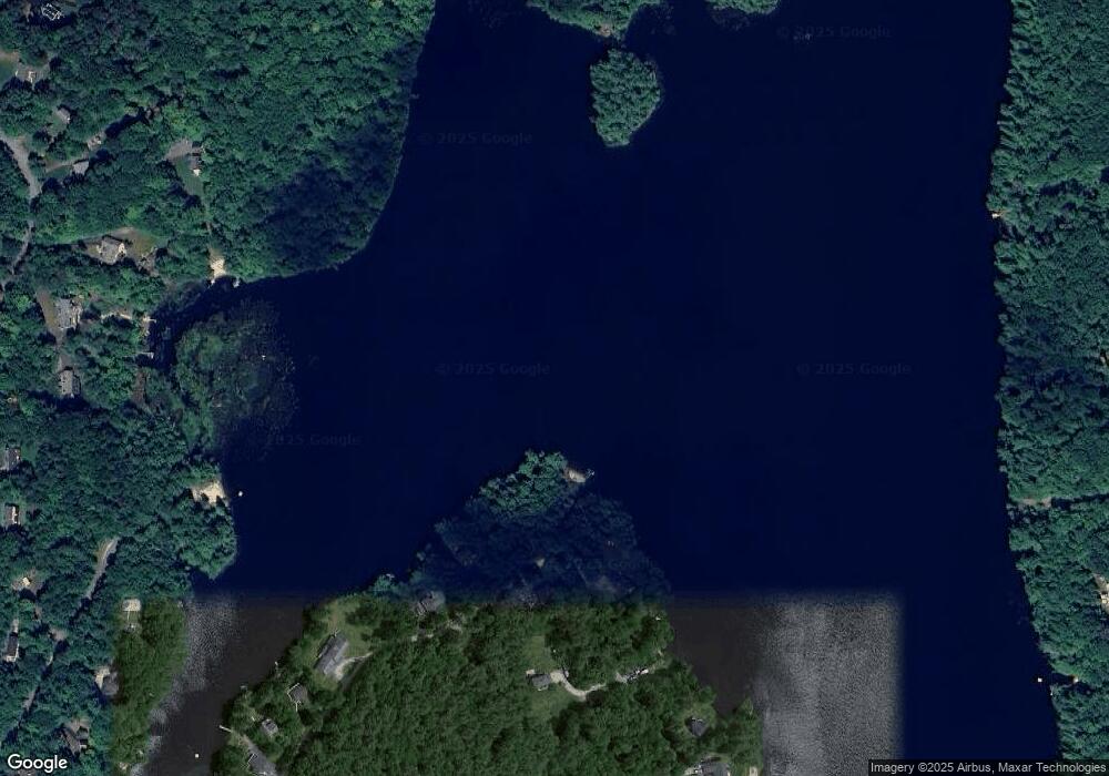 158 Red Gate Ln, Rindge, NH 03461 - photo 1