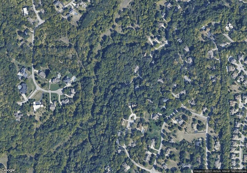 8720 Old Trail Rd, Lenexa, KS 66220 - photo 1