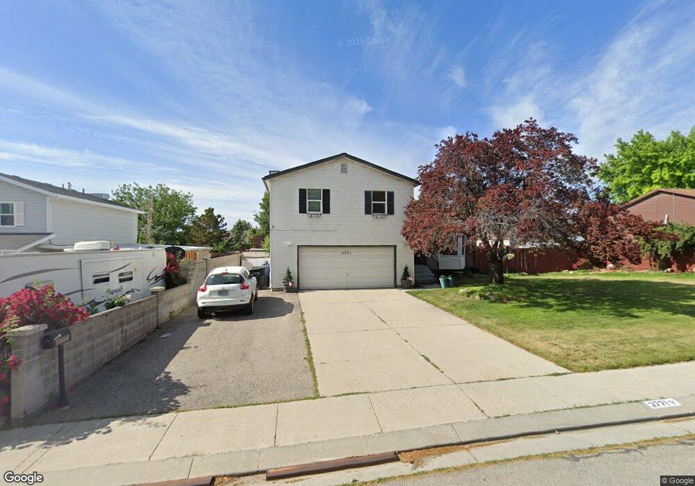 3771 Westland Dr, West Jordan, UT 84088 - photo 1