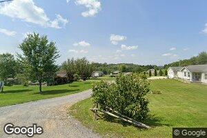 Lot 5 James Place, Brookville, PA 15825