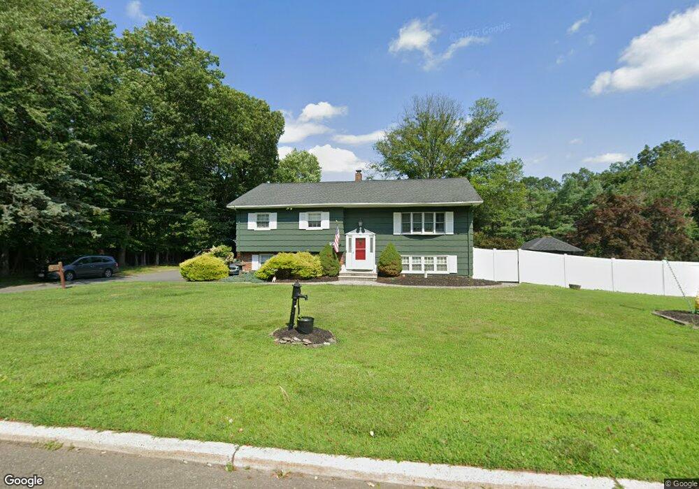 271 Airmont Ave, Mahwah, NJ 07430 - photo 1
