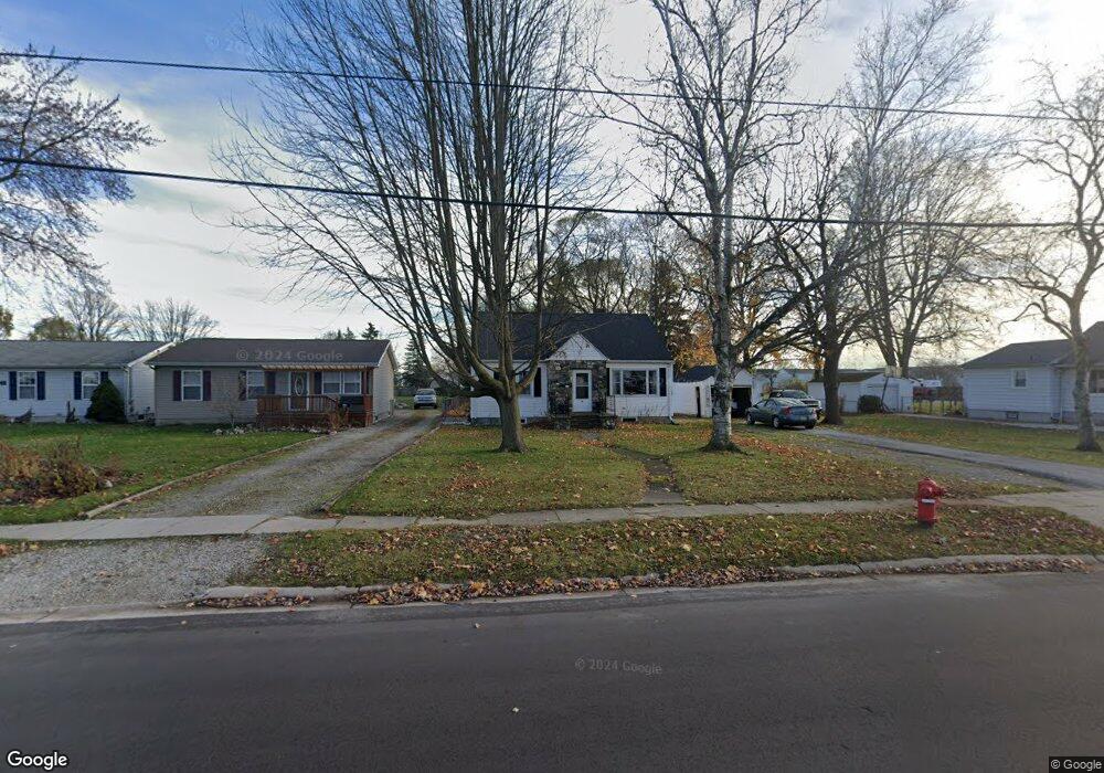 50 Taylor St, Port Huron, MI 48060 - photo 1