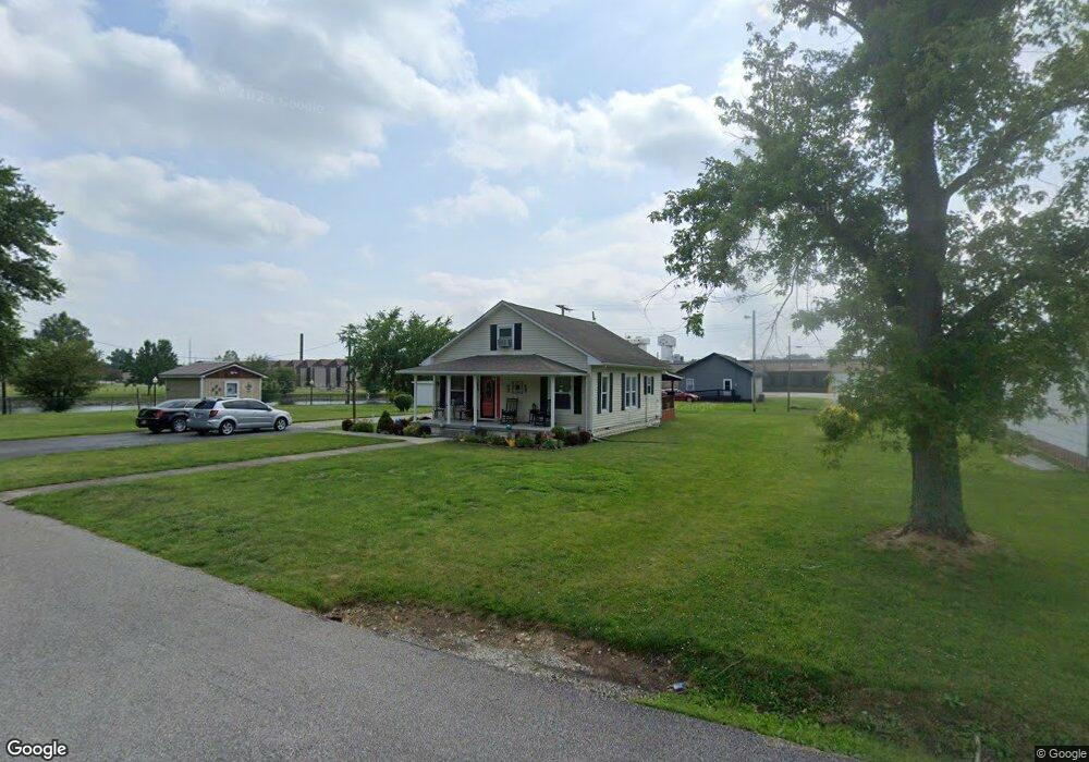 720 N 1st St, Austin, IN 47102 - photo 1