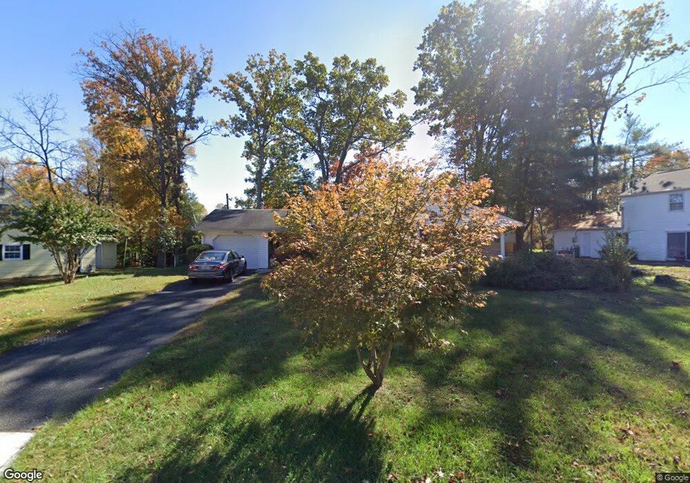 12916 Victoria Heights Dr, Bowie, MD 20715 - photo 1