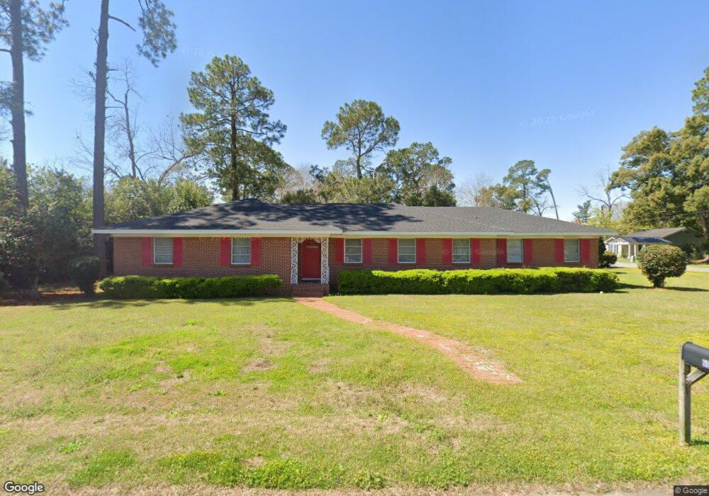 600 Laurel Ave, Adel, GA 31620 - photo 1