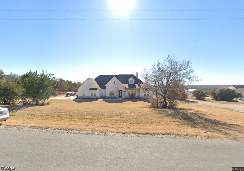 1074 Stagecoach Ranch Dr, Weatherford, TX 76085 - photo 1