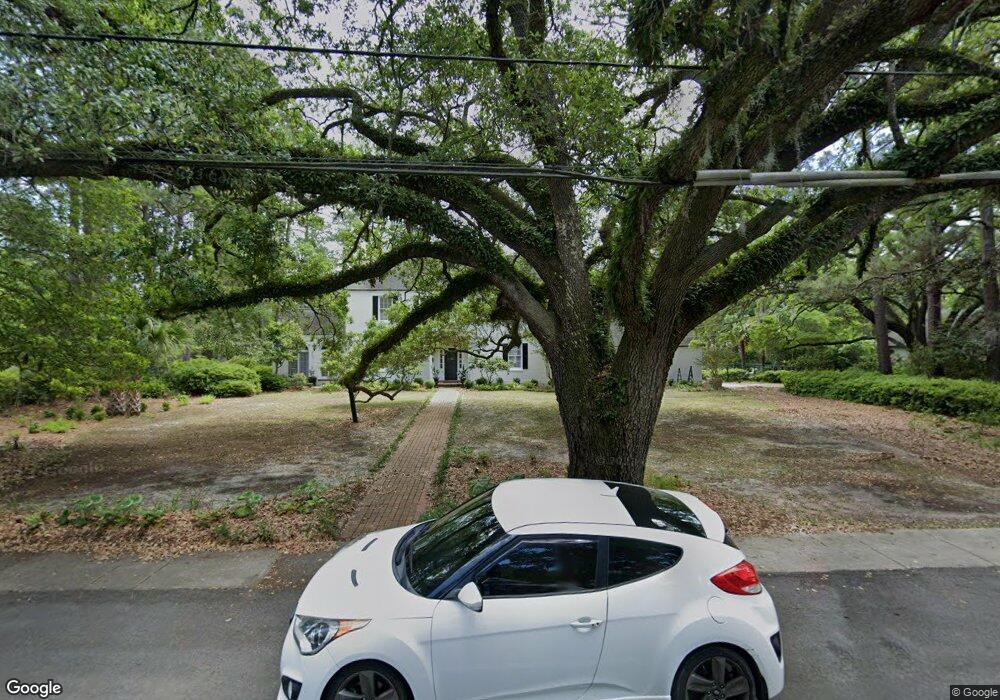 1401 9th Ave, Conway, SC 29526 - photo 1