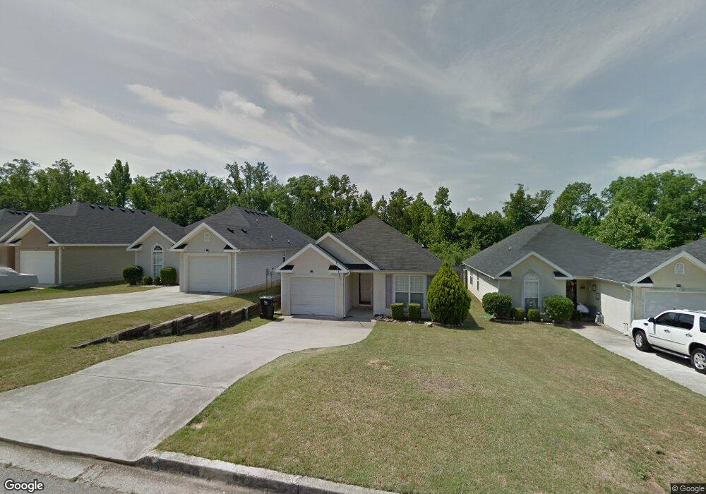 766 Faircloth Commons Rd, Evans, GA 30809 - photo 1