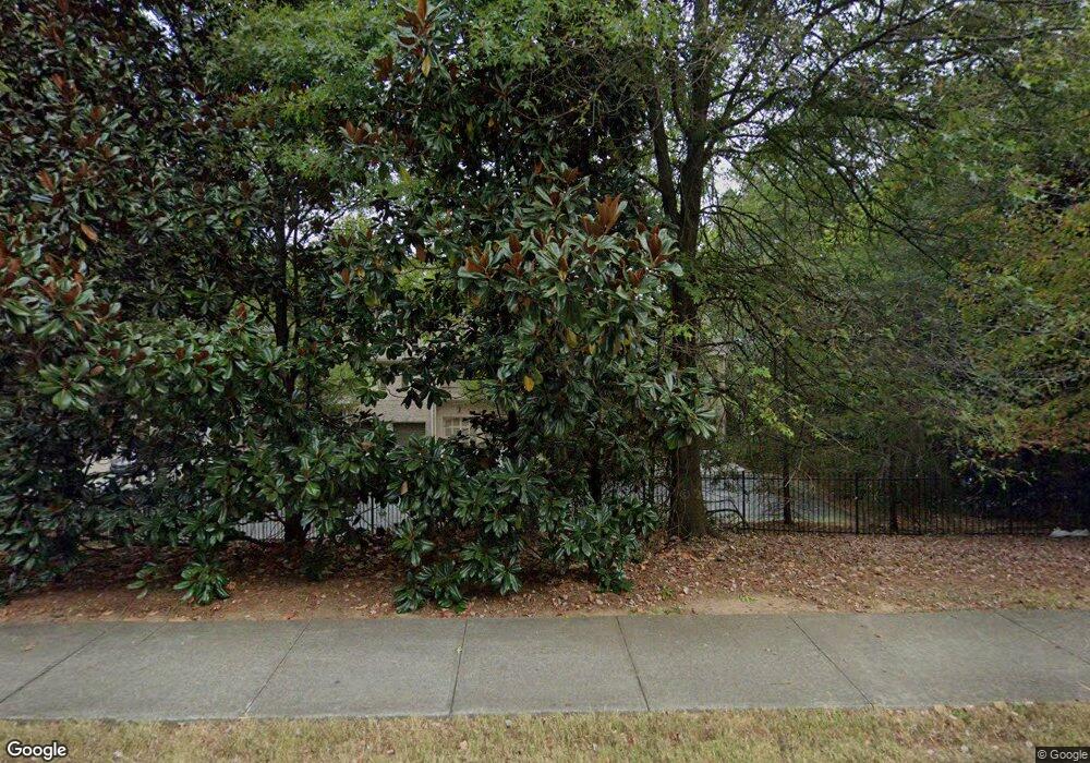 2674 Long Pointe, Roswell, GA 30076 - photo 1