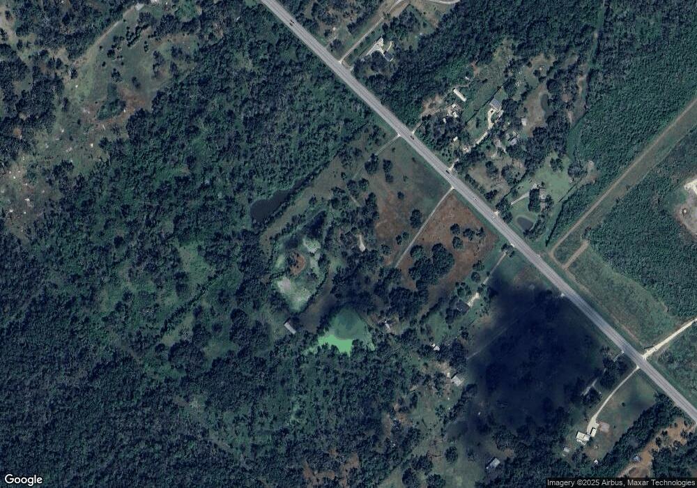 5527 Fm 2611 Rd, Brazoria, TX 77422 - photo 1