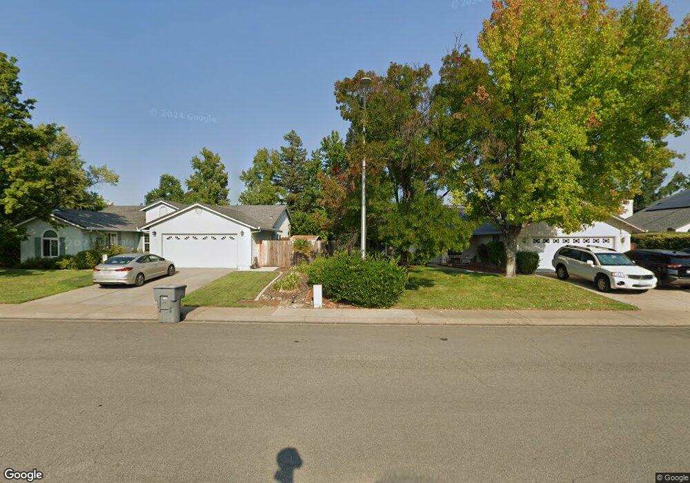 2270 Cadjew St, Redding, CA 96003 - photo 1