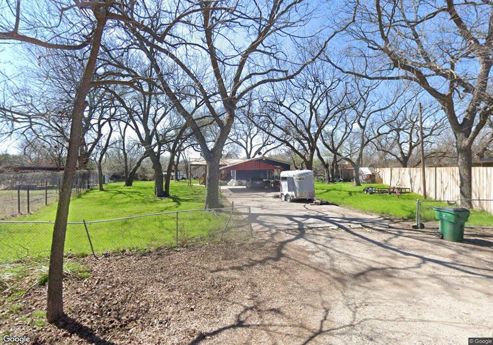 238 Pioneer Trail, Weatherford, TX 76087 - photo 1