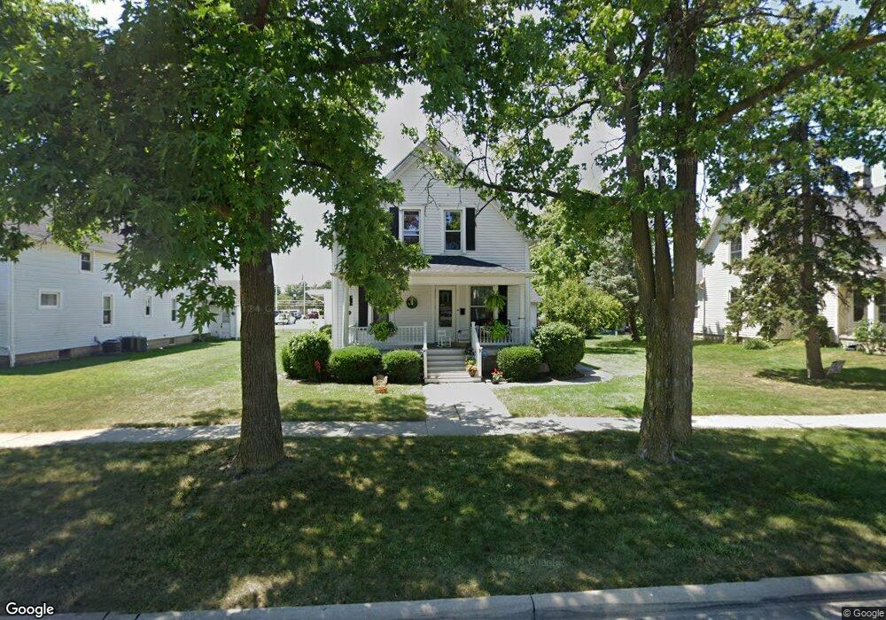 303 Vine St, Archbold, OH 43502 - photo 1