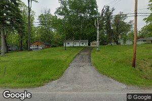 5293 Mount Maria Rd, Hubbard Lake, MI 49747