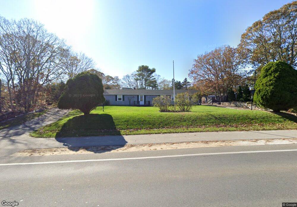 794 Edgartown Vineyard Hvn Rd, Edgartown, MA 02539 - photo 1