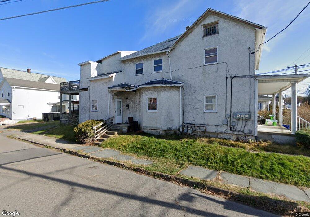 210 Broad St, Pittston, PA 18640 - photo 1