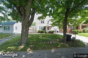 298 E Kellar Ln, Decatur, IL 62526