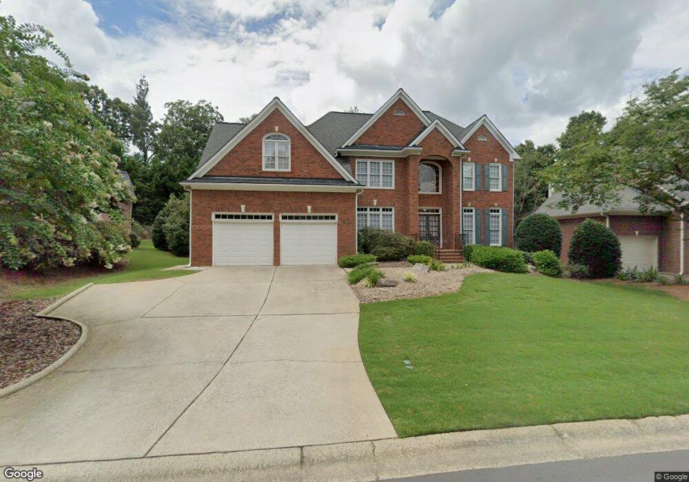 4324 Granby Way unit 5, Marietta, GA 30062 - photo 1