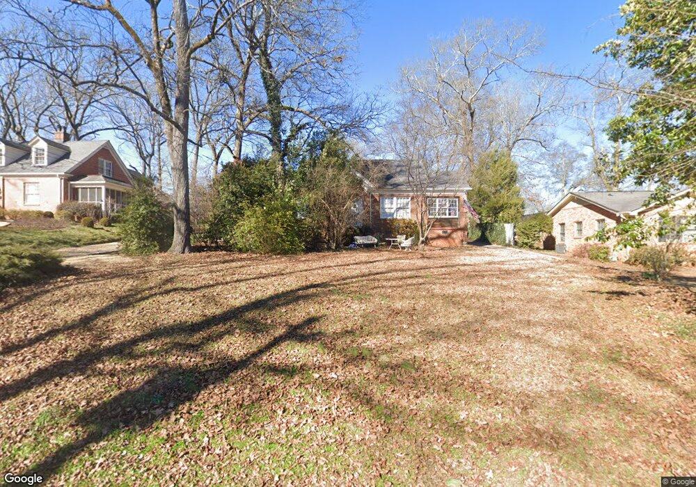 463 Hampton Ct, Athens, GA 30605 - photo 1