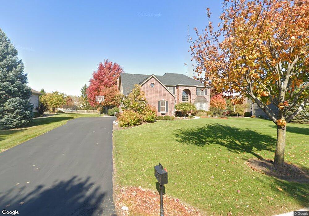 540 Clover Dr, Algonquin, IL 60102 - photo 1