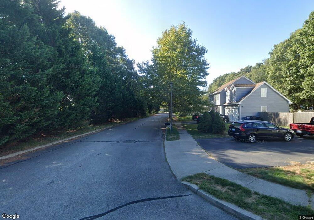 0 Tex Ct, Warwick, RI 02886 - photo 1