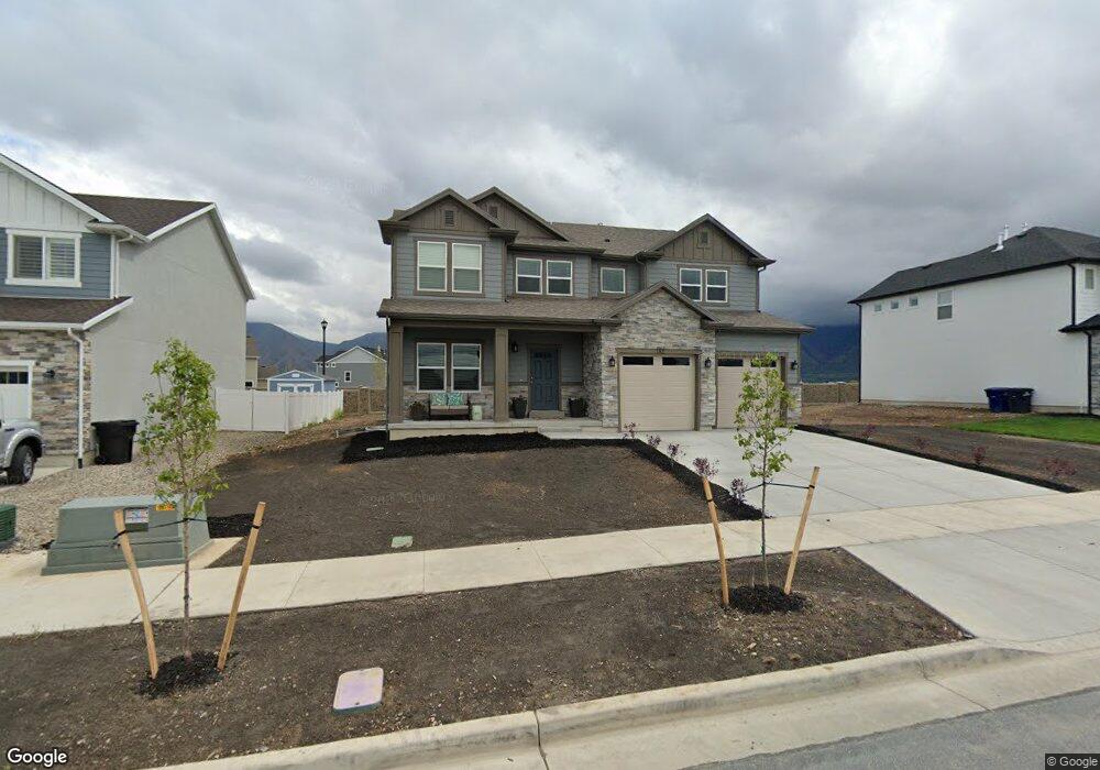 782 Plainsman Dr, Spanish Fork, UT 84660 - photo 1