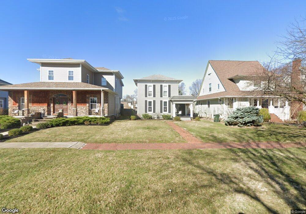 844 Washington Ave, Findlay, OH 45840 - photo 1