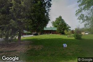 65 Richmond Rd, Simpson, IL 62985