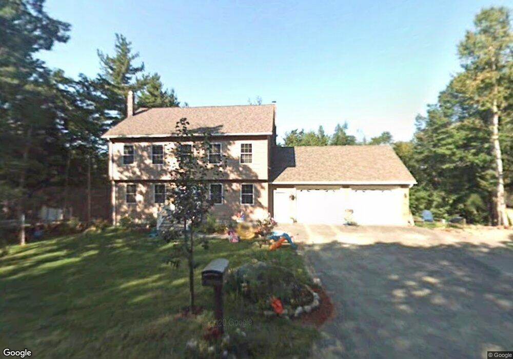 26 Stonewall Rd, Alton, NH 03809 - photo 1