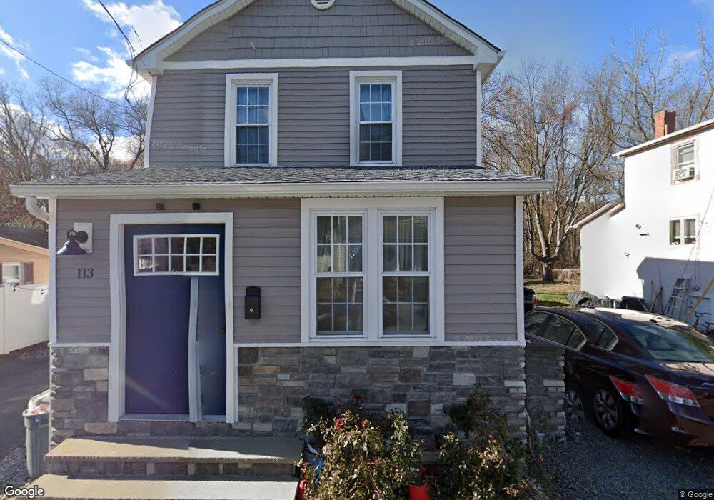107 Franklin Ave, Rockaway, NJ 07866 - photo 1