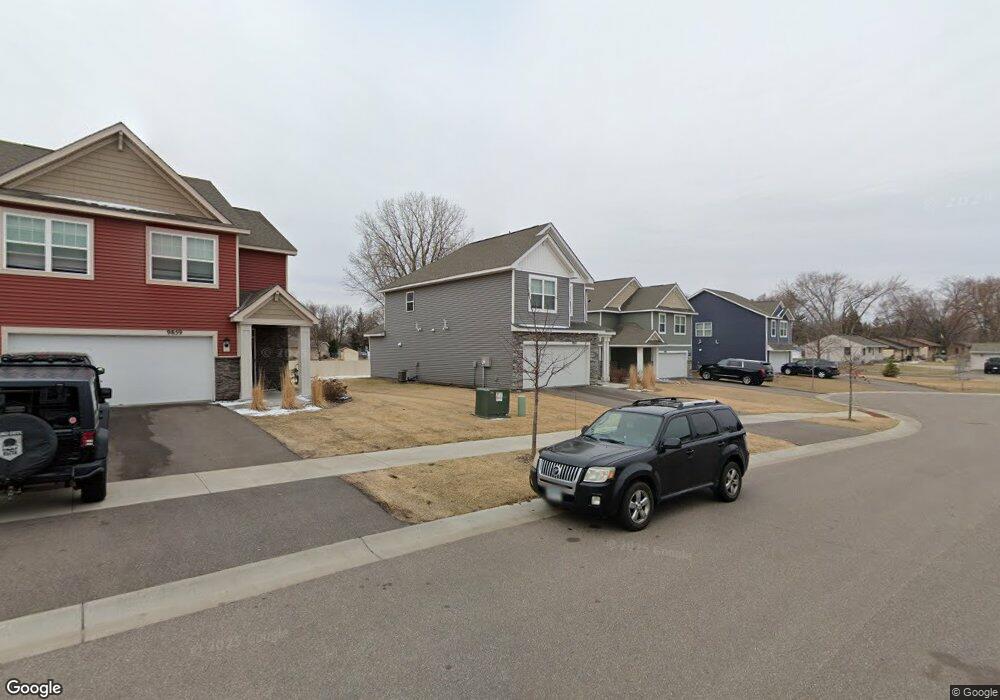 9871 95th Place N, Maple Grove, MN 55369 - photo 1