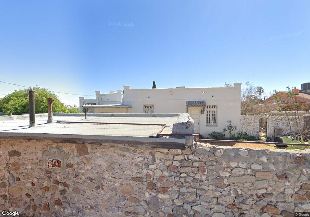 3431 Fort Blvd, El Paso, TX 79930 - photo 1