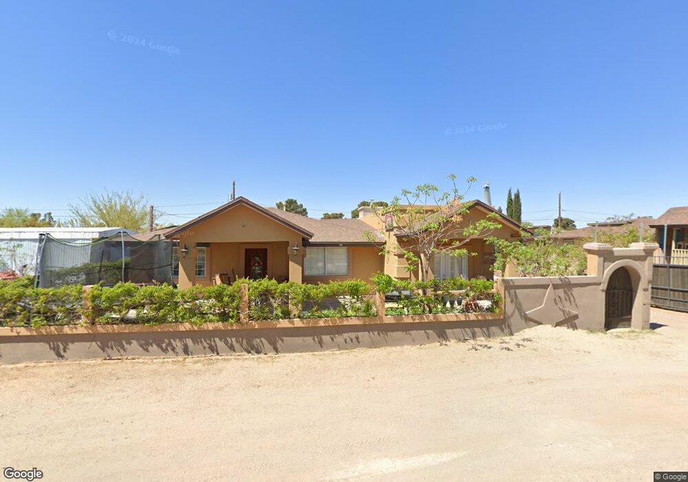 633 Platino Place, El Paso, TX 79928 - photo 1