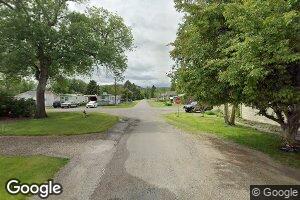 19 & 23 Montana Ave and 00 Carbon St, Fromberg, MT 59029