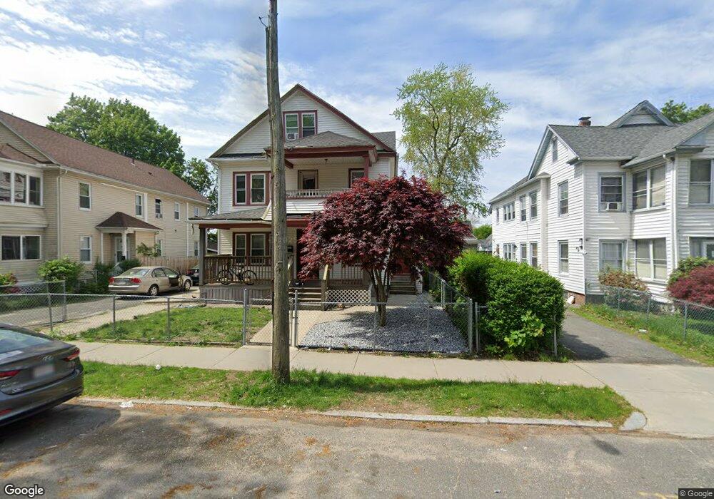 30 Narragansett St unit 32, Springfield, MA 01107 - photo 1